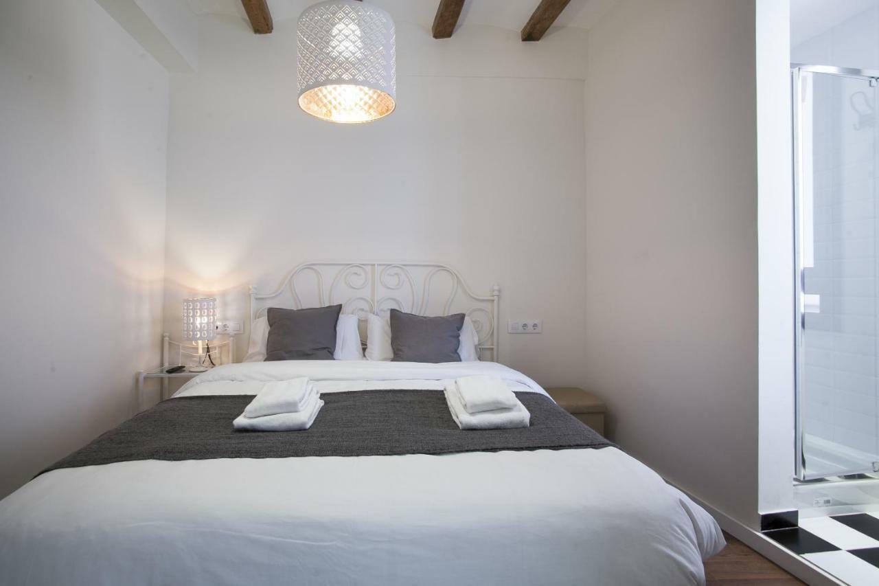 Tendency Apartments - Sagrada Familia Barcelona Exterior foto
