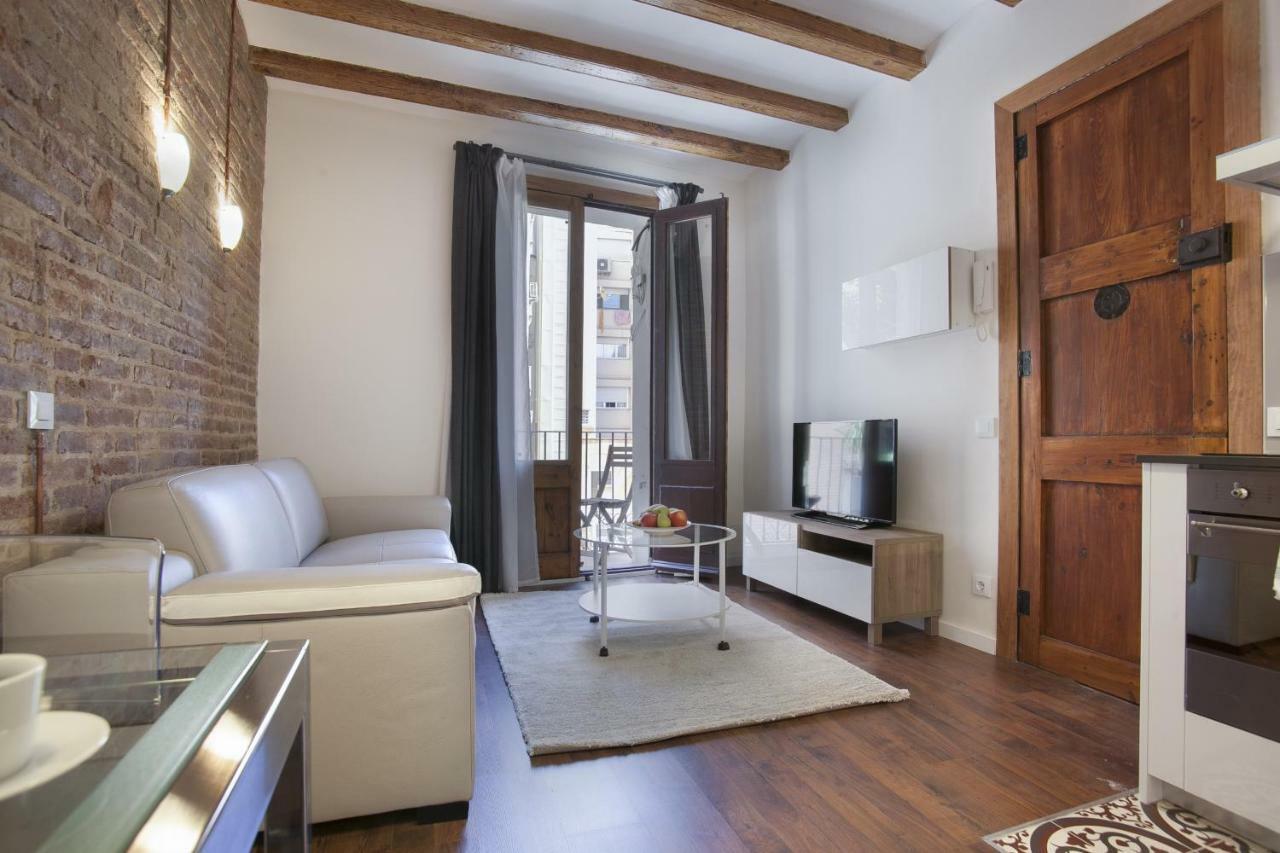 Tendency Apartments - Sagrada Familia Barcelona Exterior foto